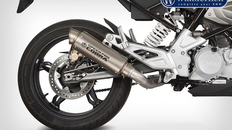 Best Motorcycle Exhaust Systems of 2020