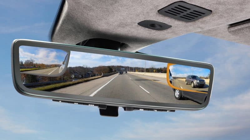 Best Rearview Mirrors of 2020