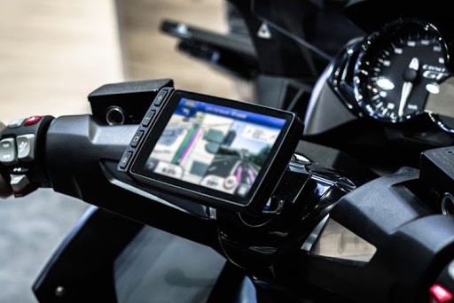 Best Motorcycle GPS Systems of 2020