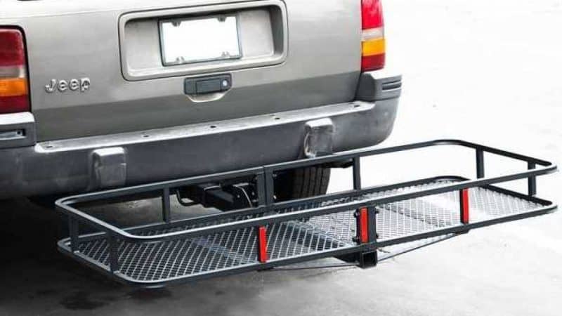 Best Hitch Cargo Carriers that Will Get You Your Money’s Worth