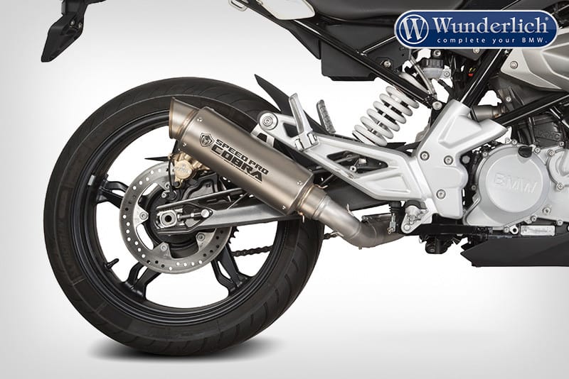 Best Motorcycle Exhaust Systems of 2020