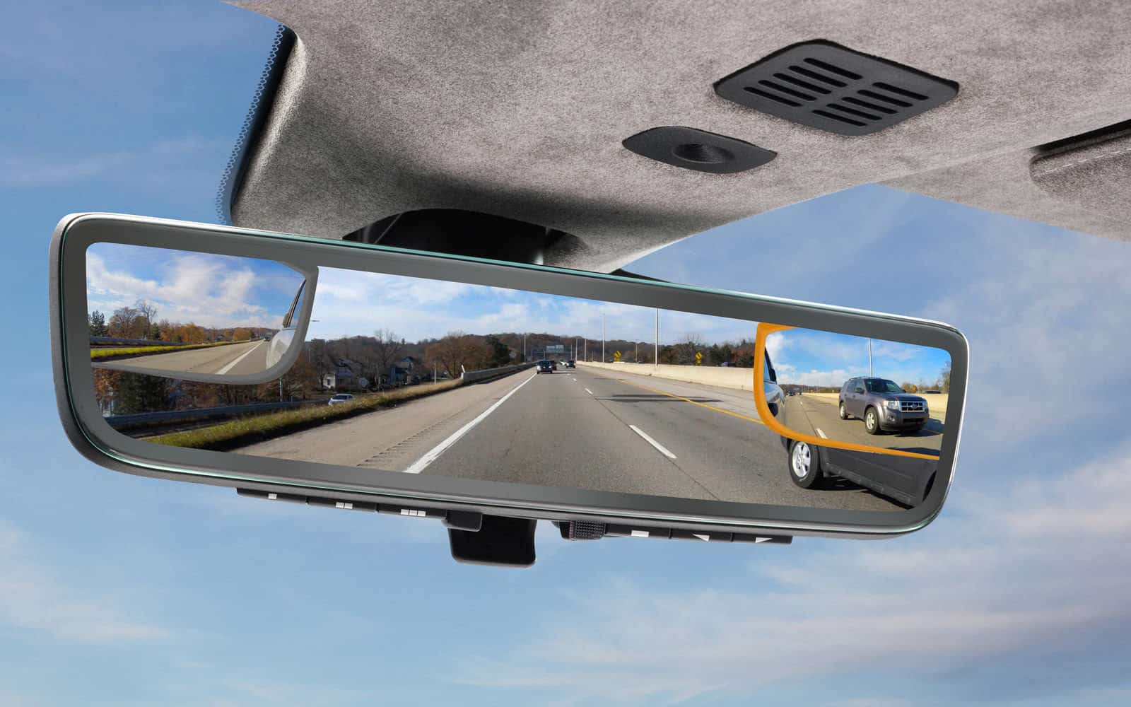 Best Rearview Mirrors of 2020